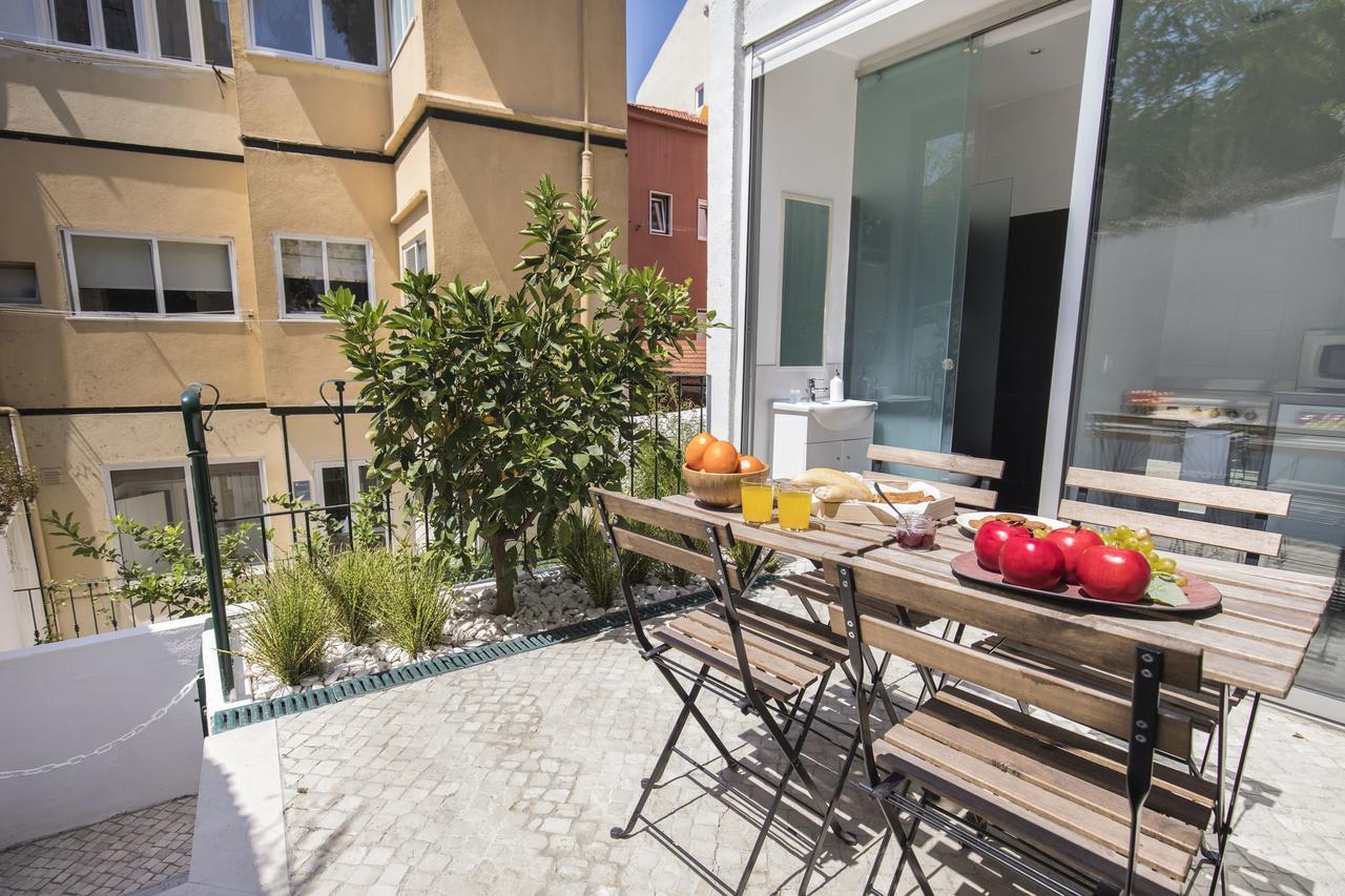 Lovelystay - Artsy Real Apartamento *