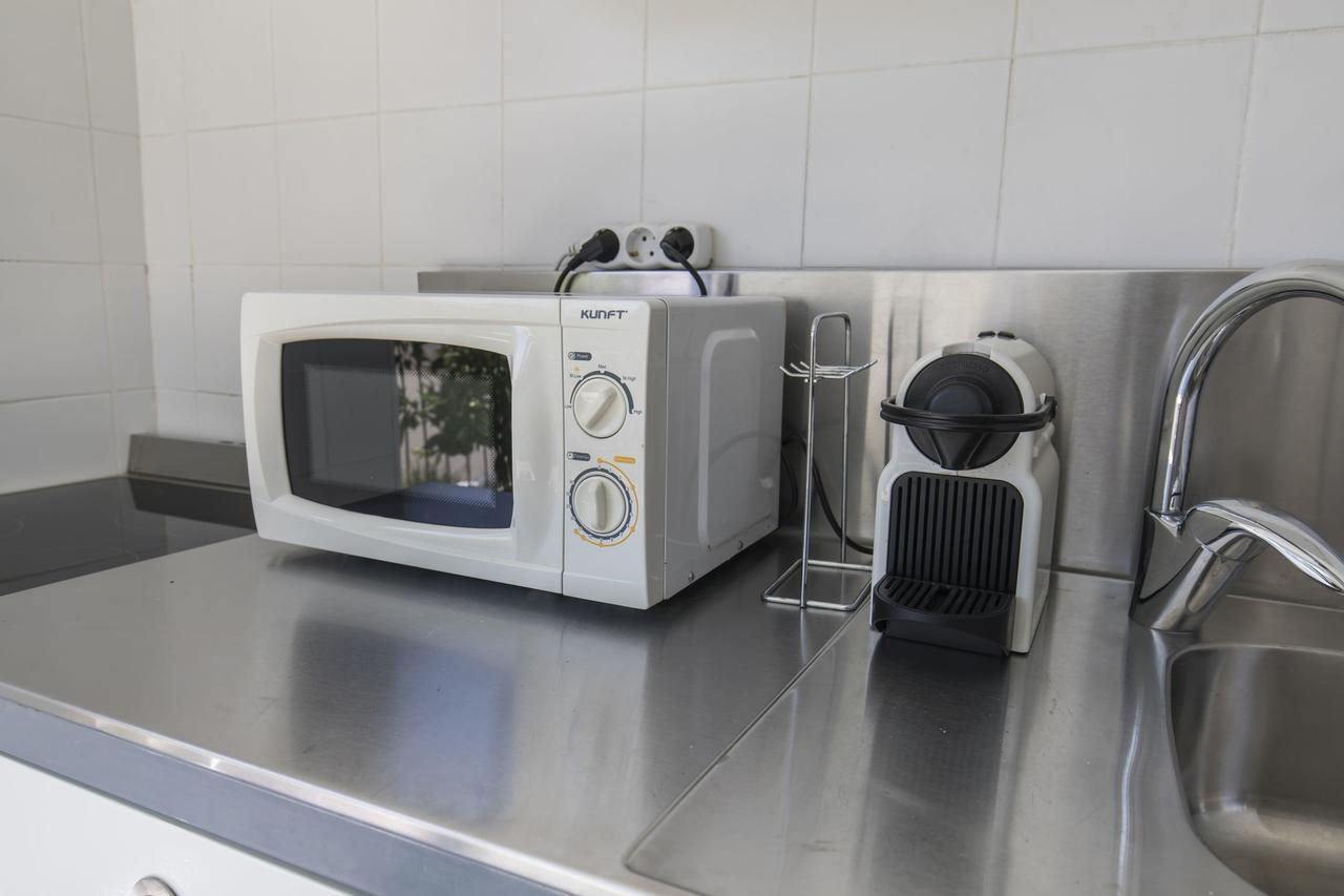 Apartamento Lovelystay - Artsy Real *