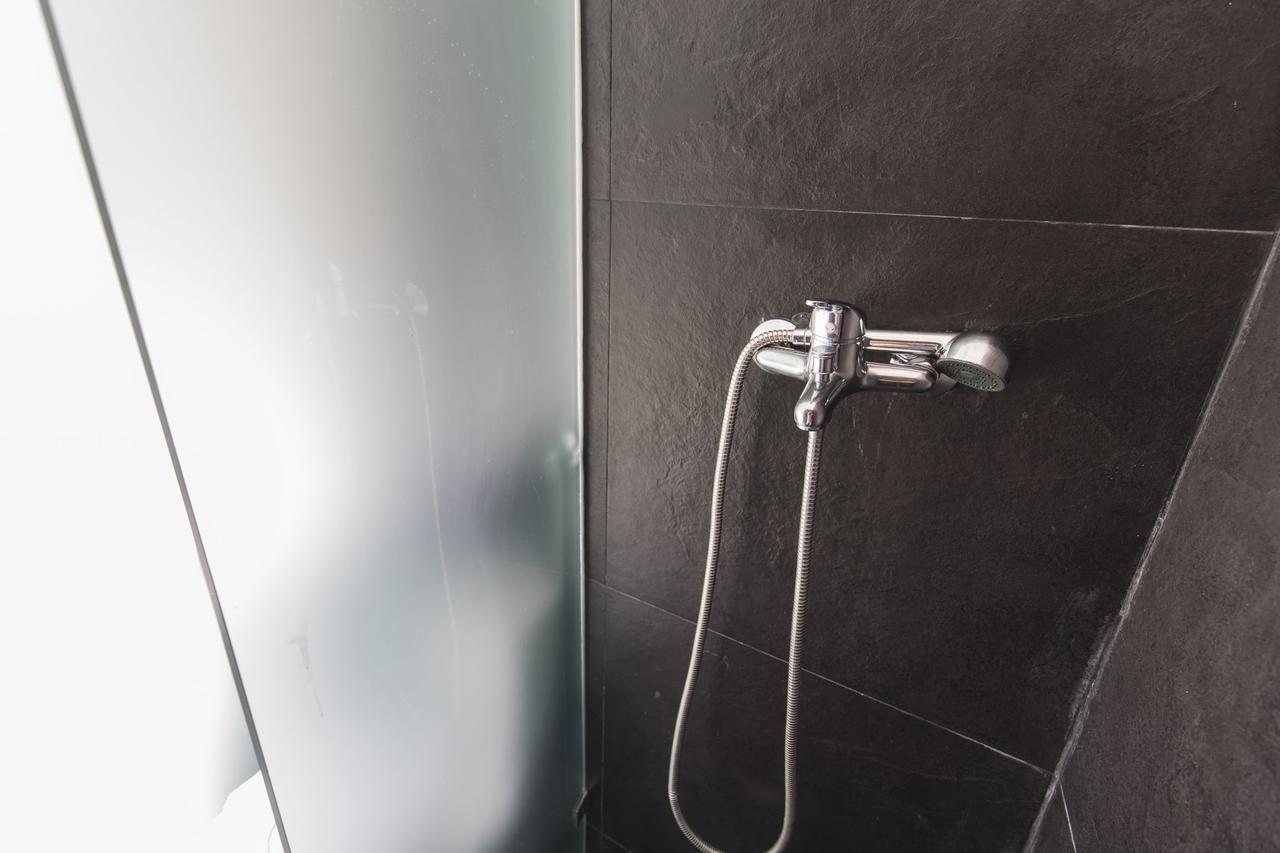Apartment Lovelystay - Artsy Real Lissabon