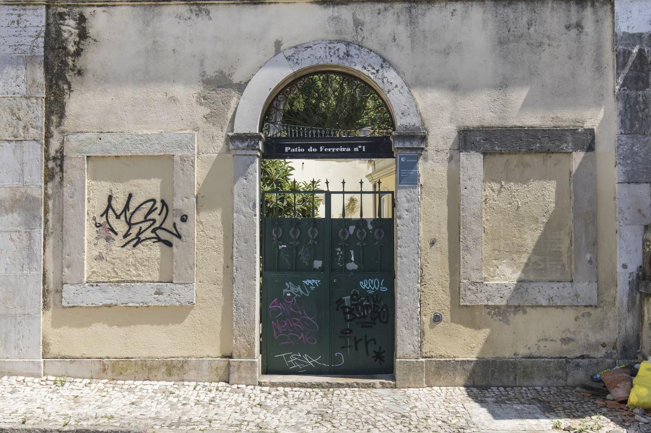 Lovelystay - Artsy Real Apartamento