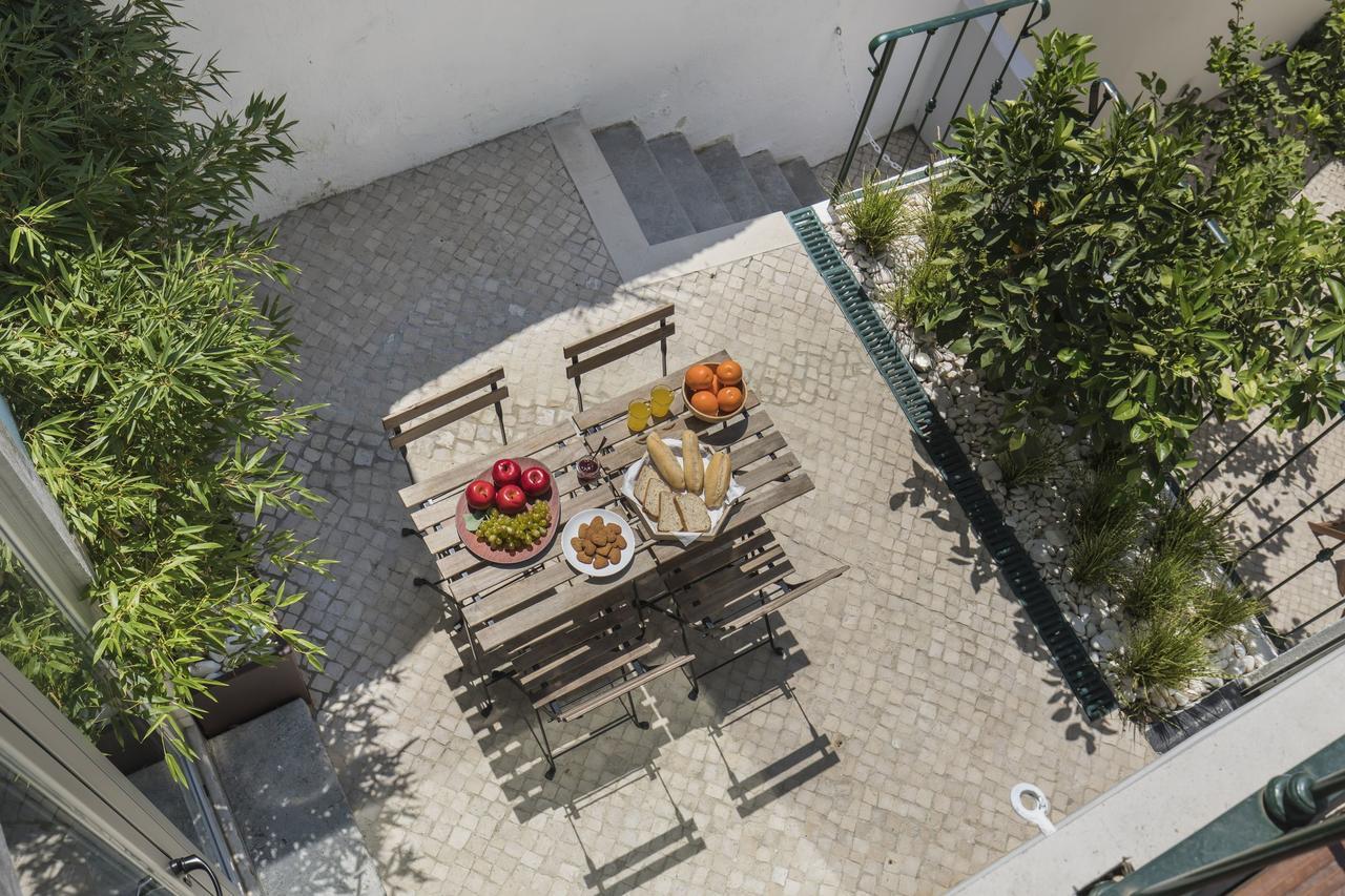 Lovelystay - Artsy Real Lissabon