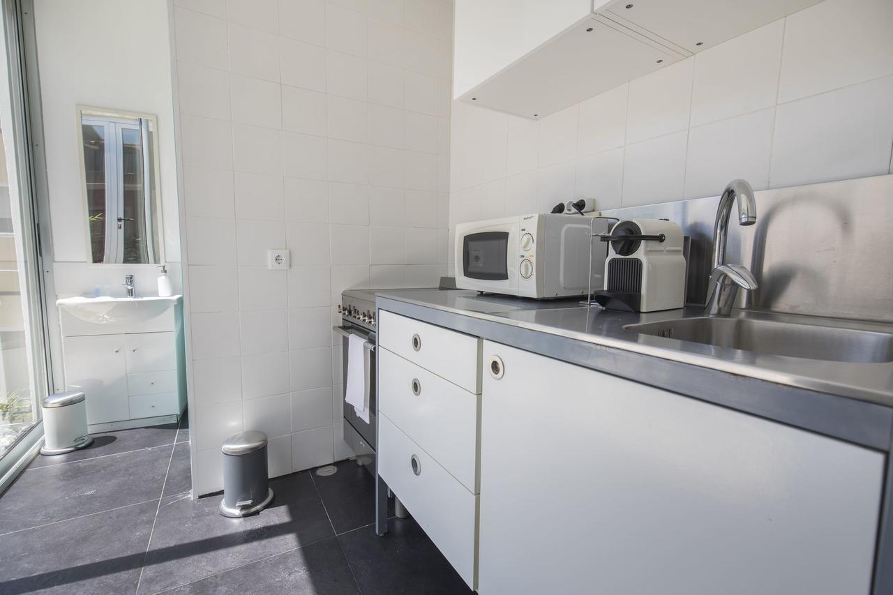 Apartamento Lovelystay - Artsy Real *