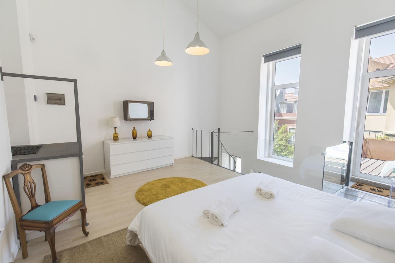 Lovelystay - Artsy Real * Lissabon