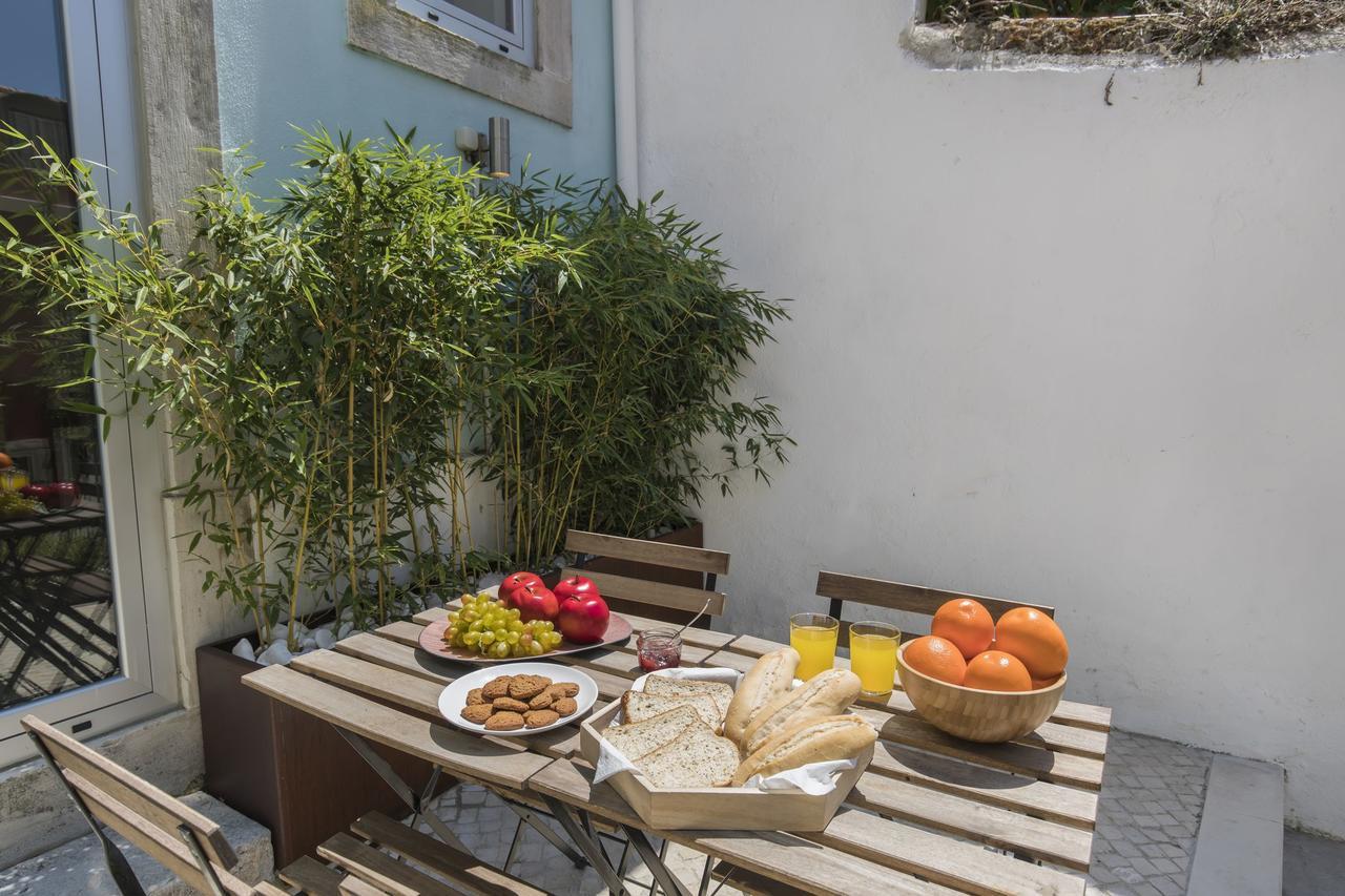 Lovelystay - Artsy Real Apartment Lissabon