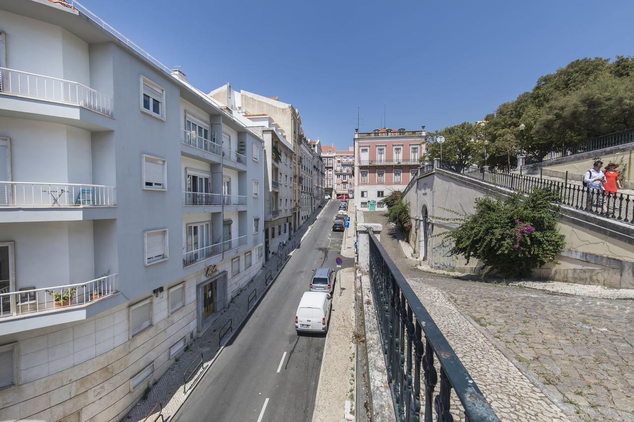 Apartamento Lovelystay - Artsy Real *