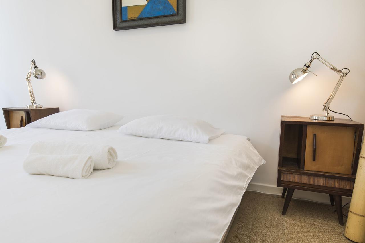 Lovelystay - Artsy Real Apartment Lissabon