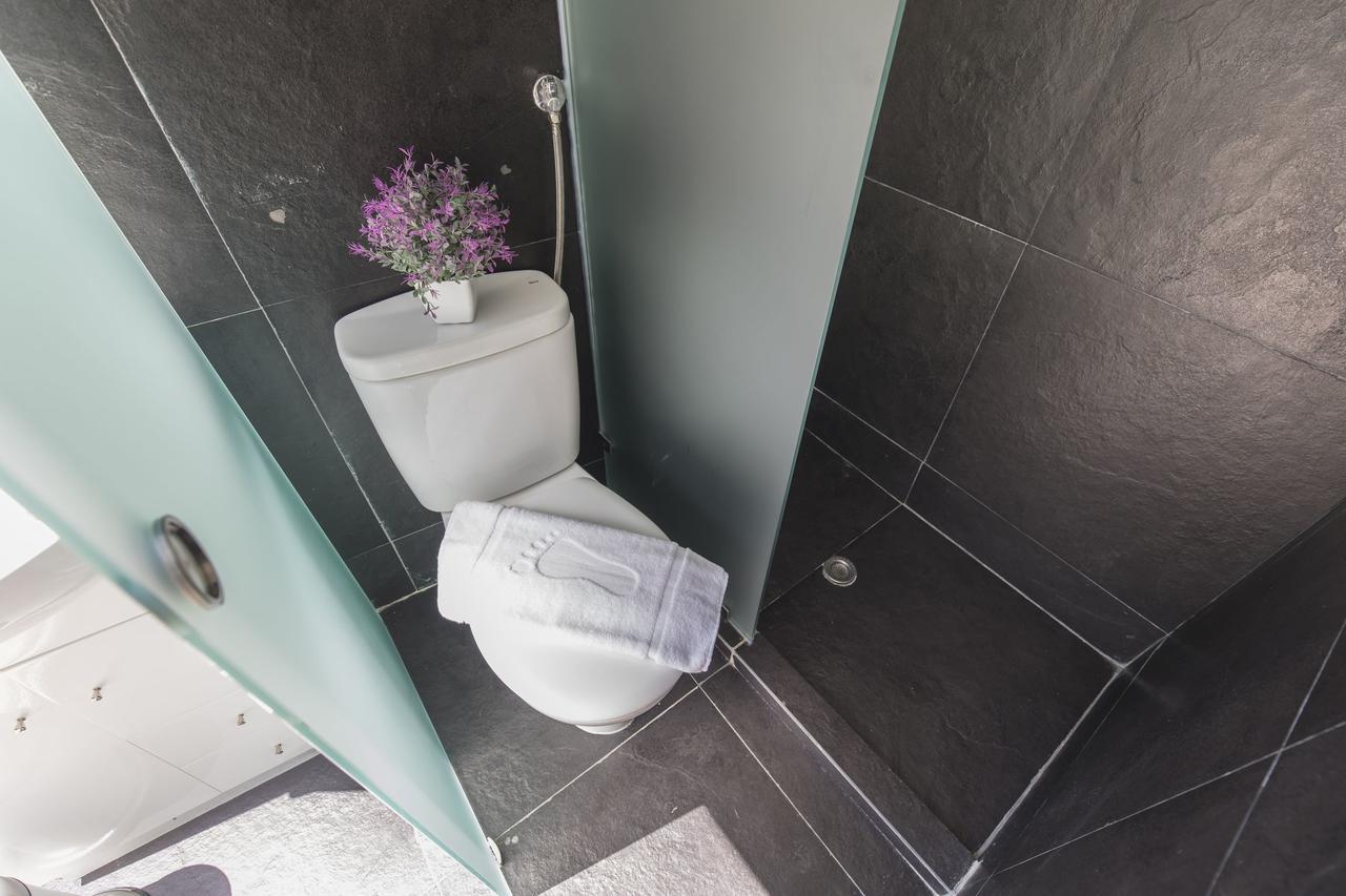 Lovelystay - Artsy Real Lissabon