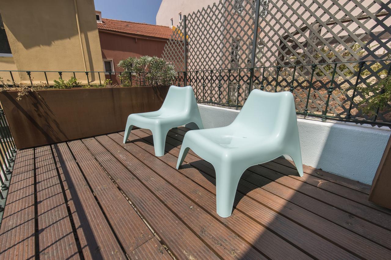 Apartamento Lovelystay - Artsy Real