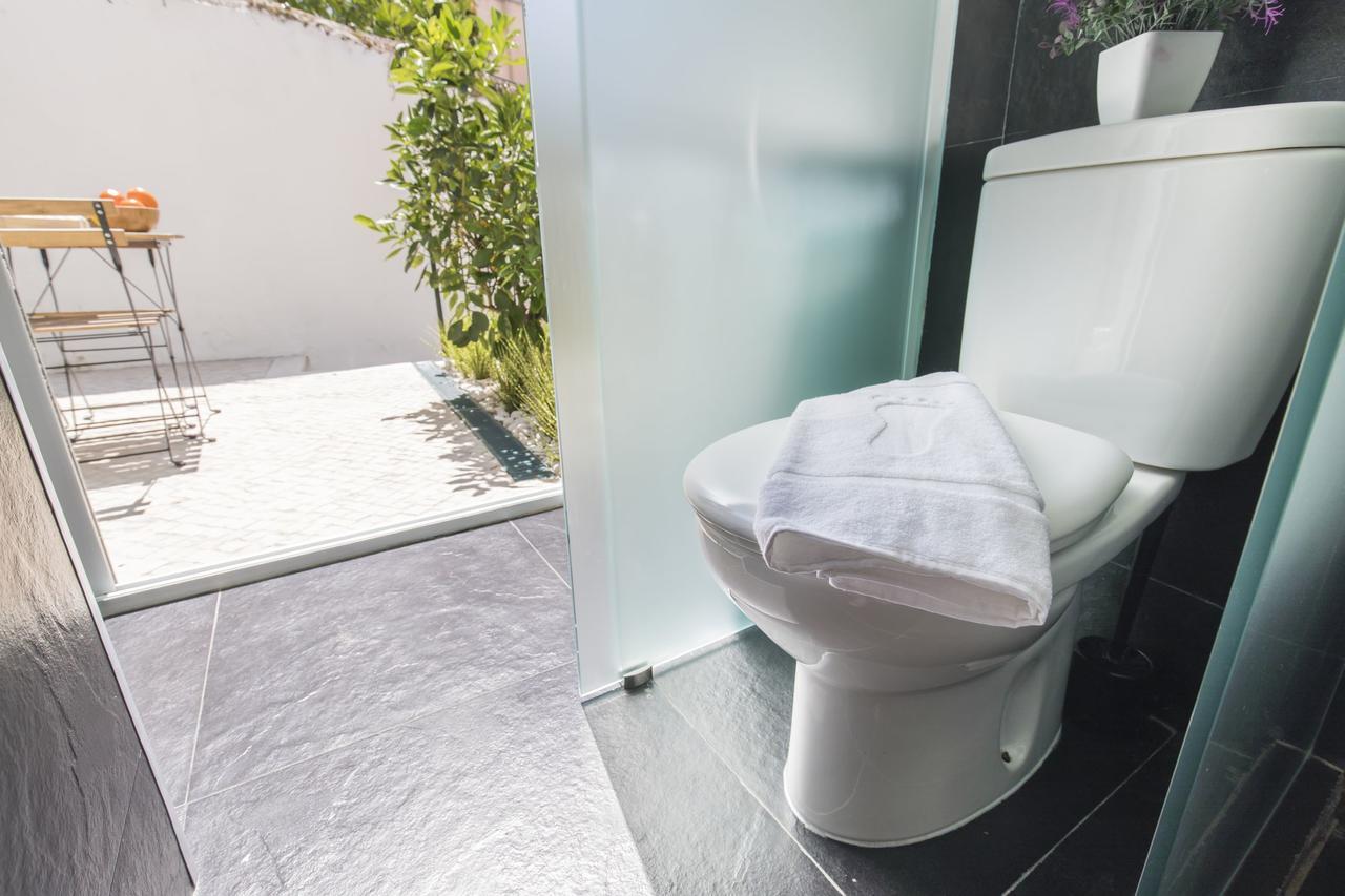 Lovelystay - Artsy Real Apartment Lissabon