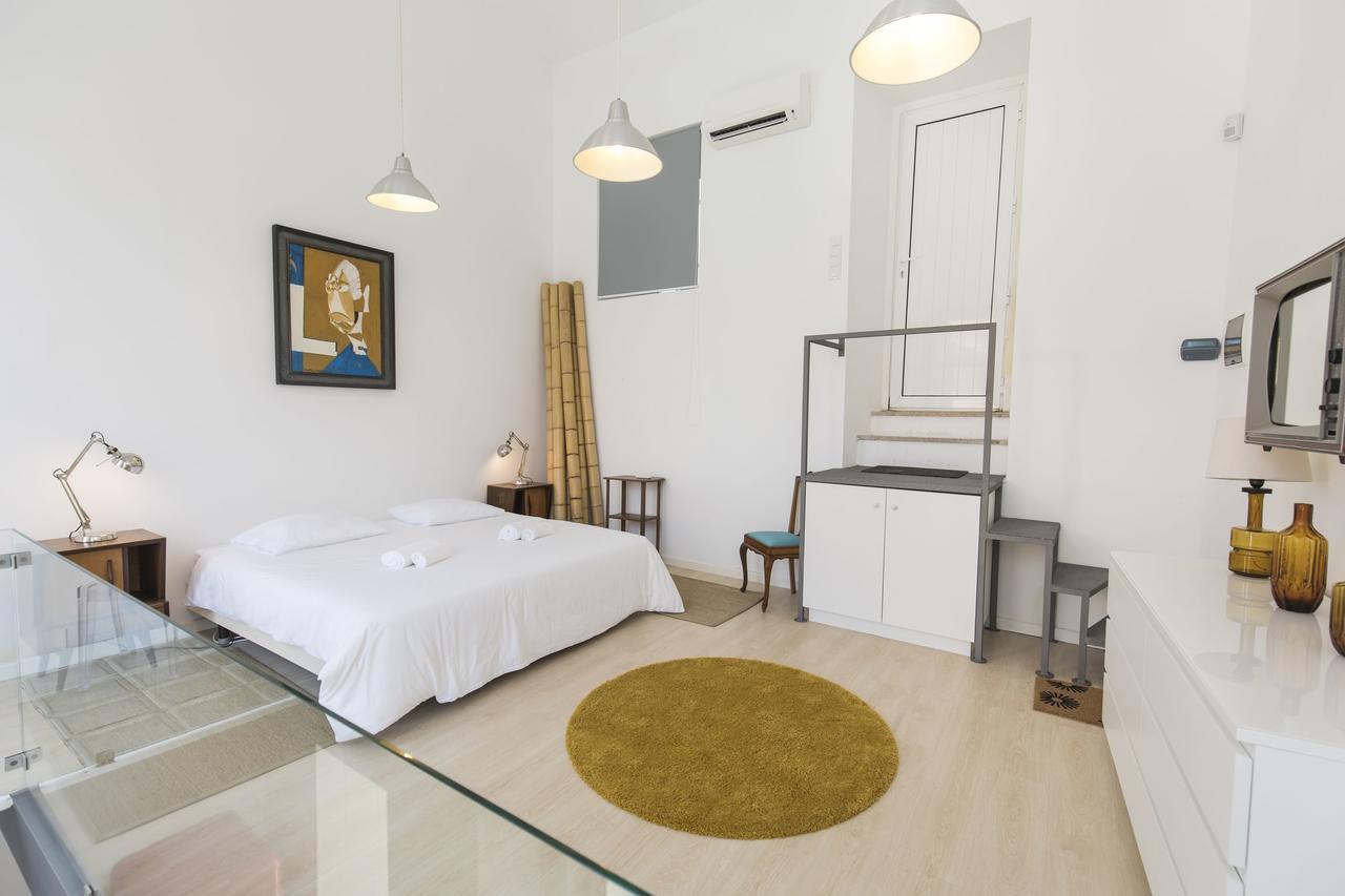 Lovelystay - Artsy Real Lissabon