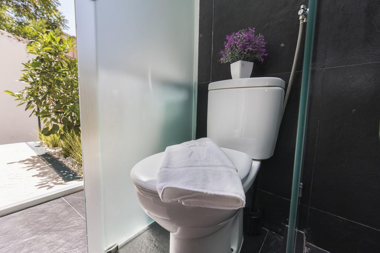 Lovelystay - Artsy Real Apartment Lissabon