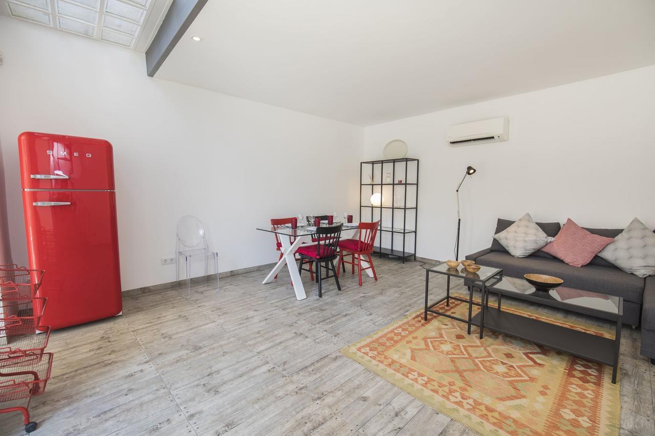 Apartamento Lovelystay - Artsy Real
