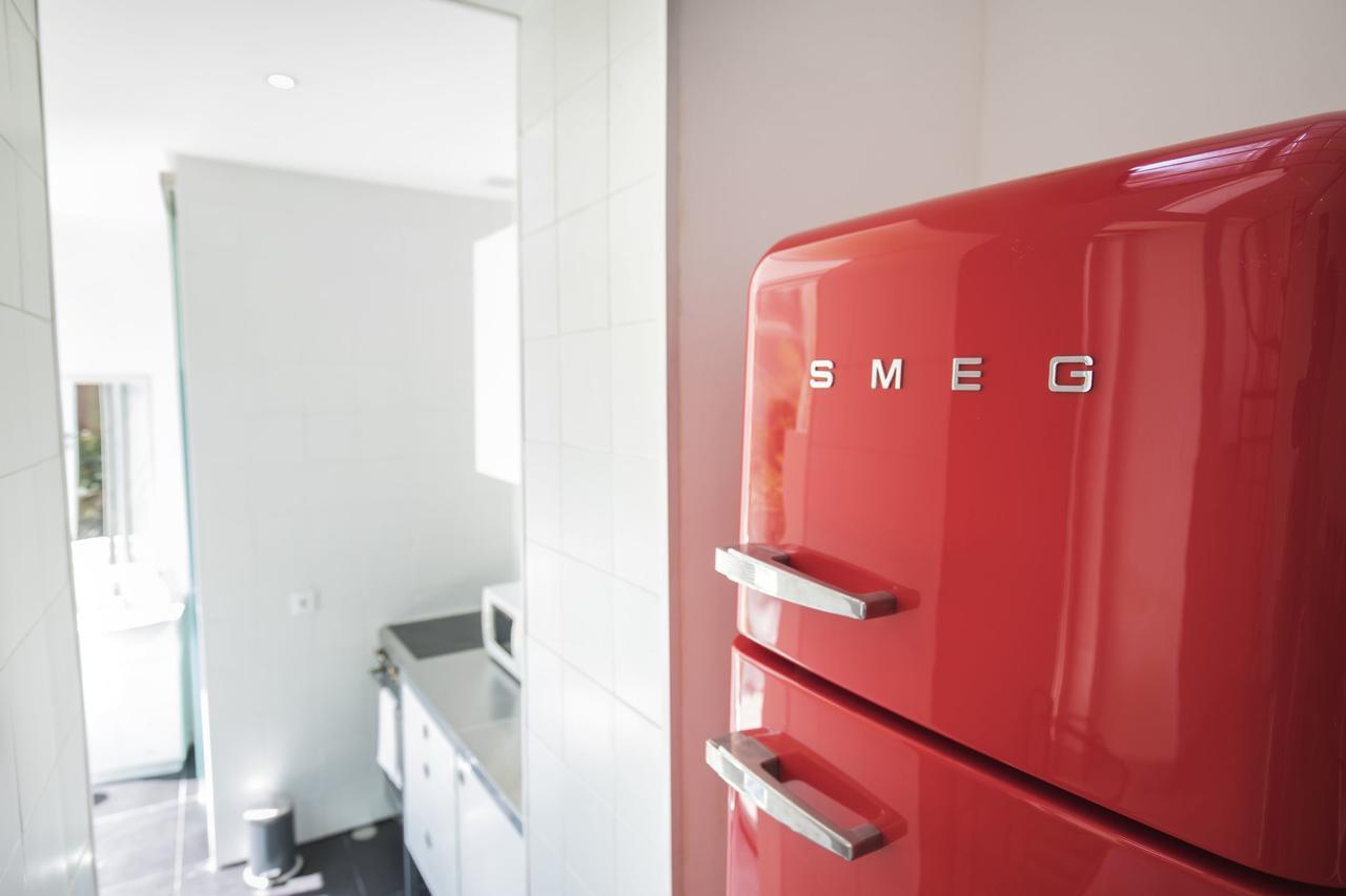 Lovelystay - Artsy Real Apartamento