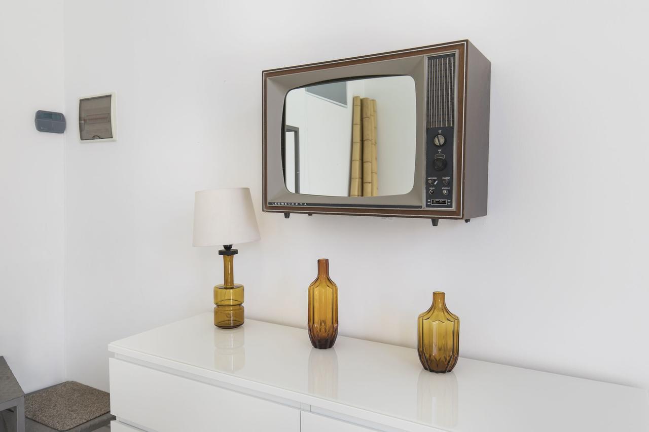 Lovelystay - Artsy Real Apartamento *
