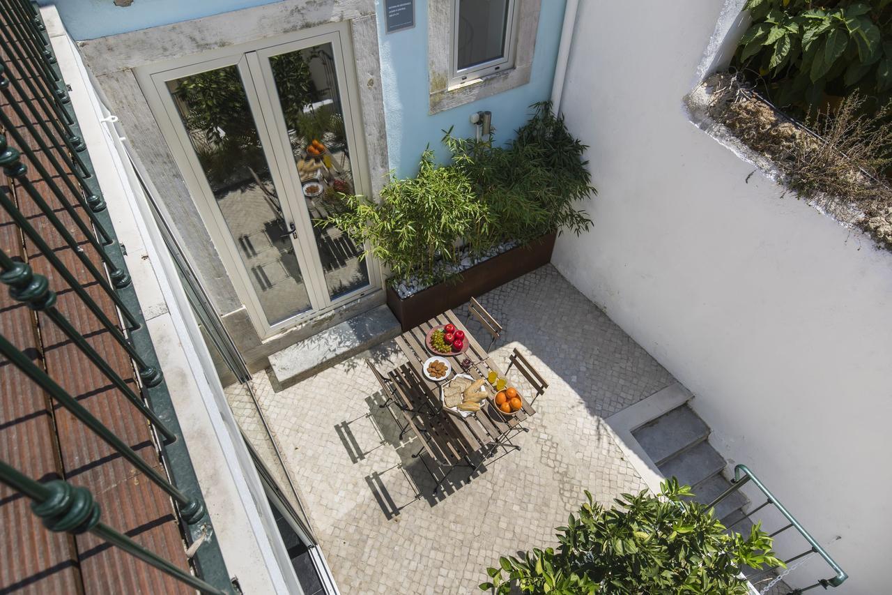 Apartamento Lovelystay - Artsy Real *
