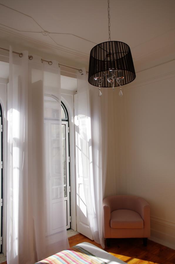 Cheesecake Boutique House 3* Lisboa