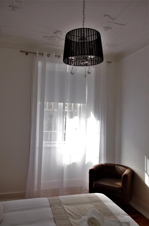 Cheesecake Boutique House Lisboa