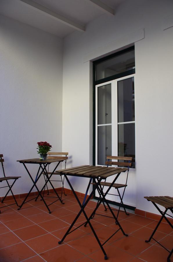 Cheesecake Boutique House Maison d'hôtes Lisboa