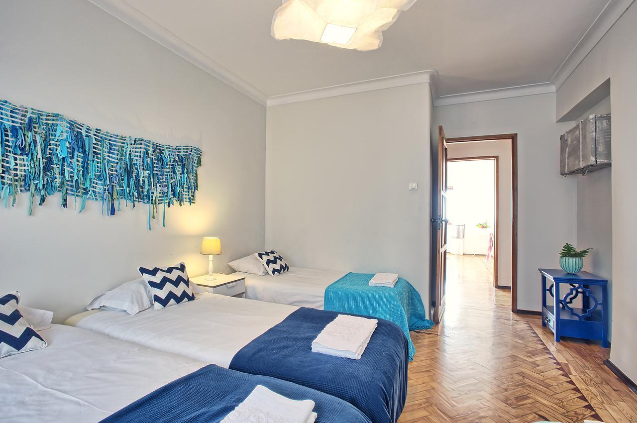 Apolonia 3e Five Bedrooms * Lissabon