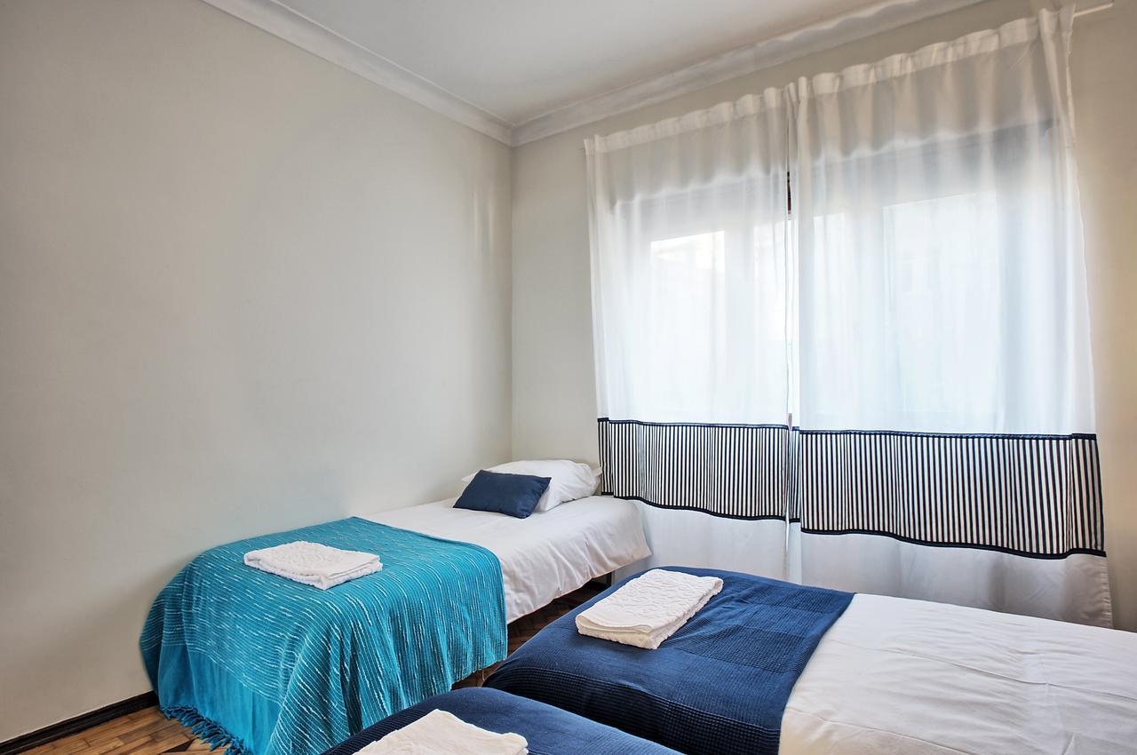 Apolonia 3e Five Bedrooms *