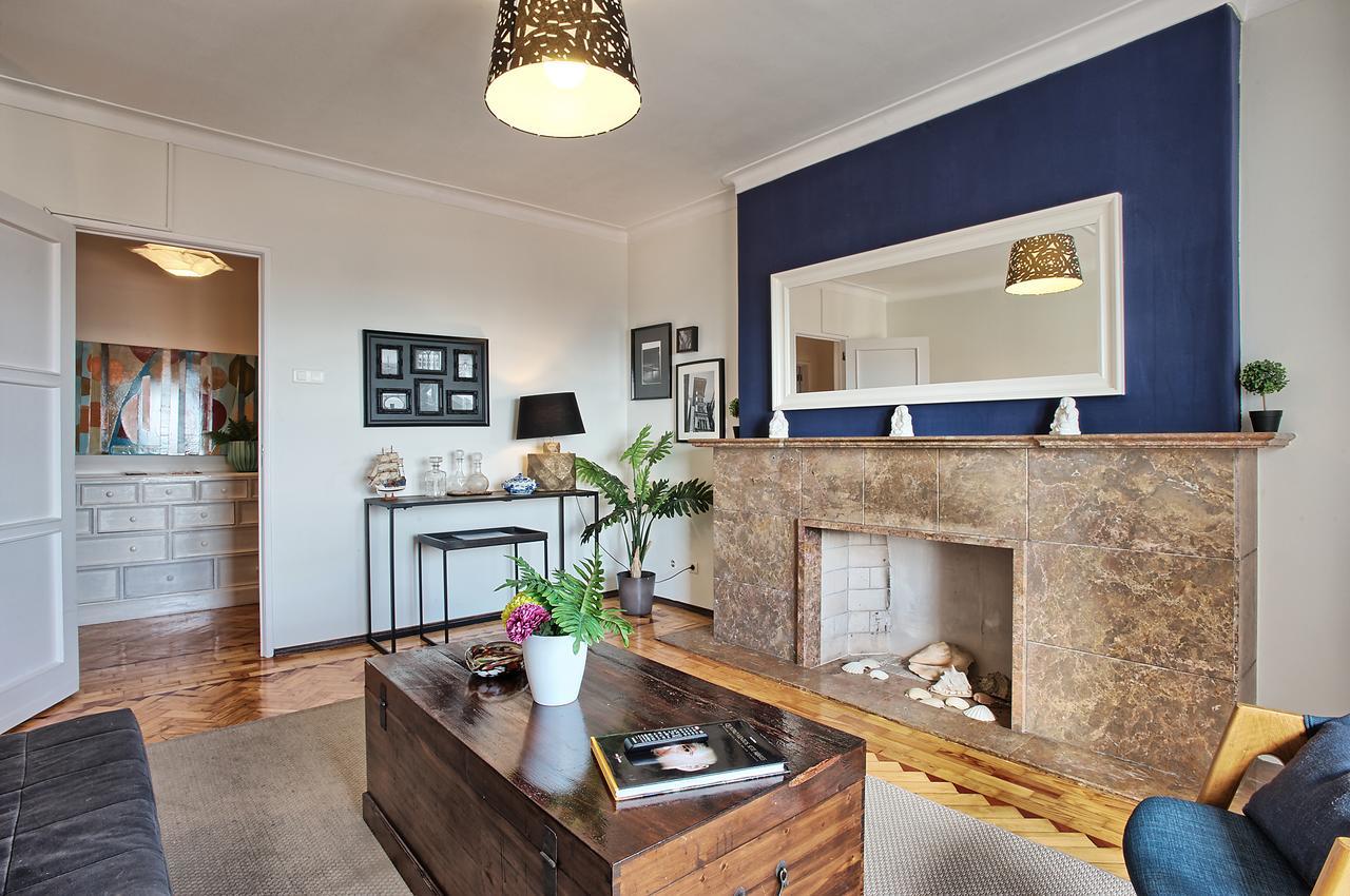 Apolonia 3e Five Bedrooms