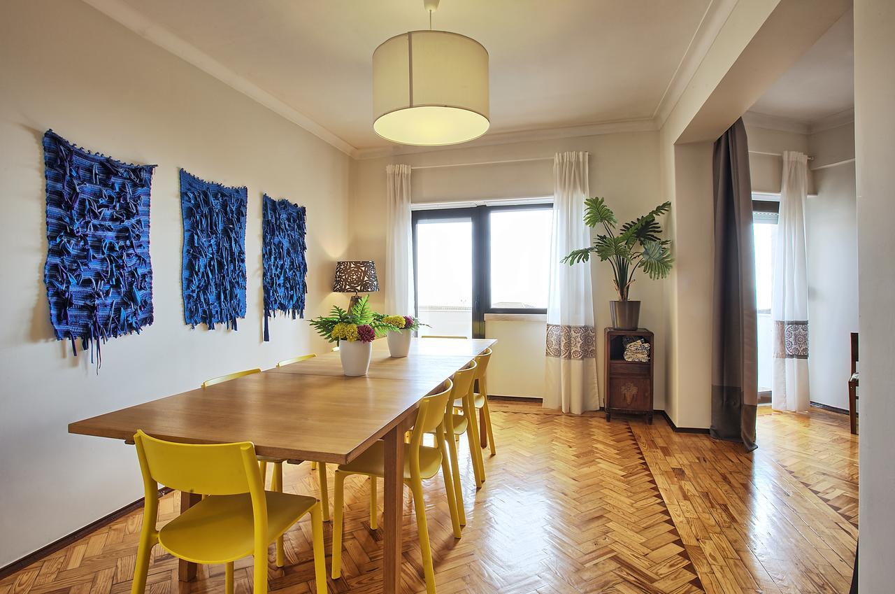 Apartment Apolonia 3e Five Bedrooms