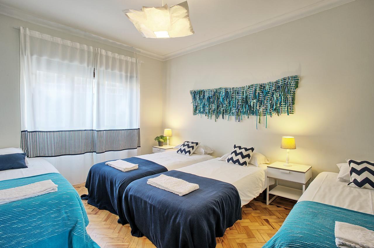 Apolonia 3e Five Bedrooms * Lissabon