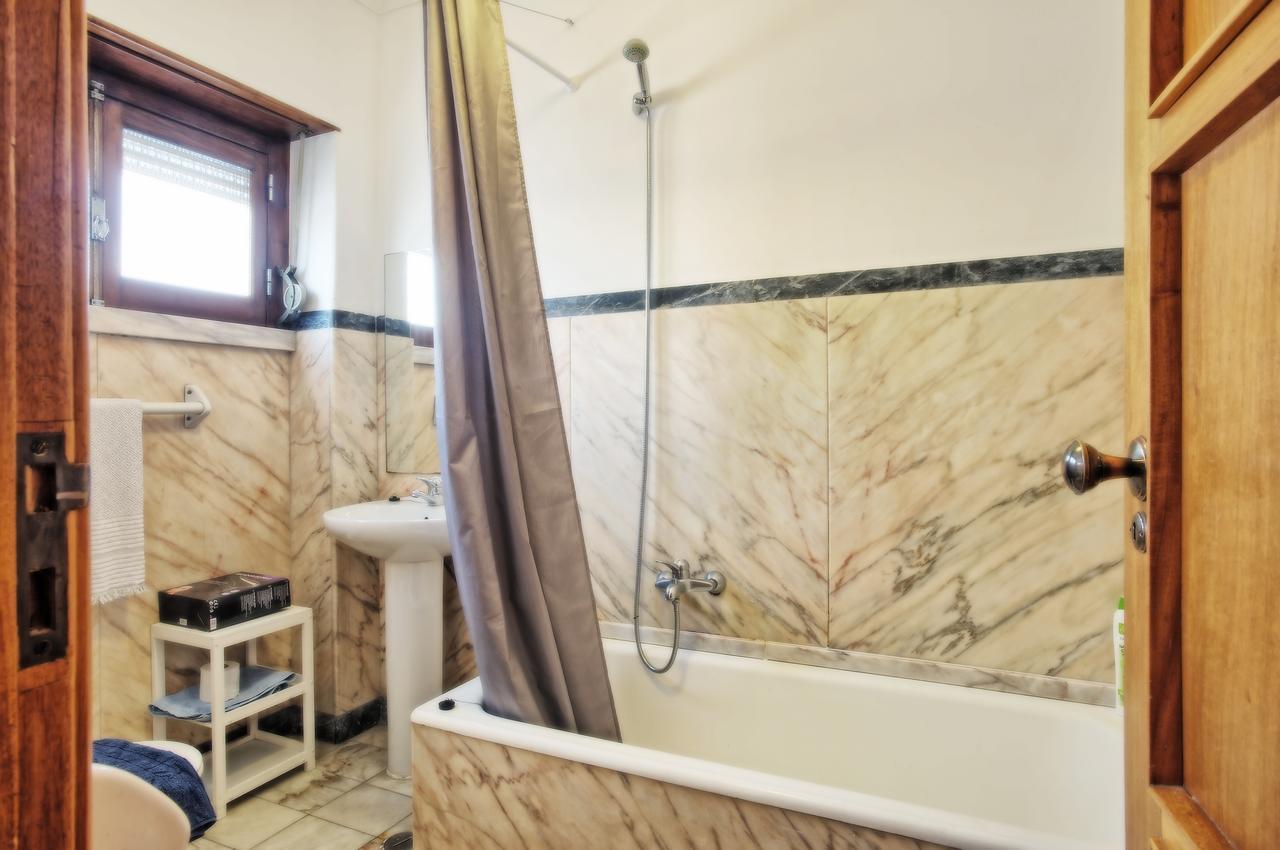 Apolonia 3e Five Bedrooms Lissabon