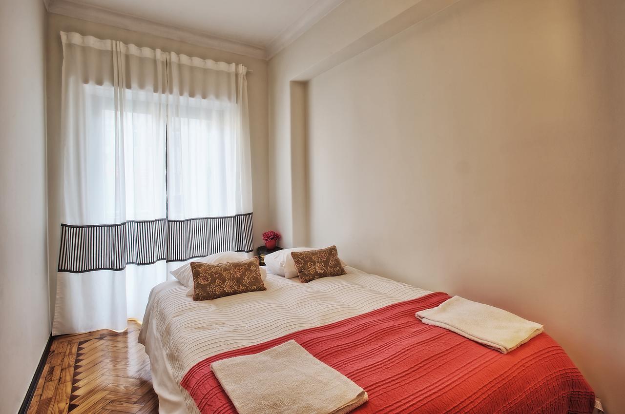 Apolonia 3e Five Bedrooms Lissabon