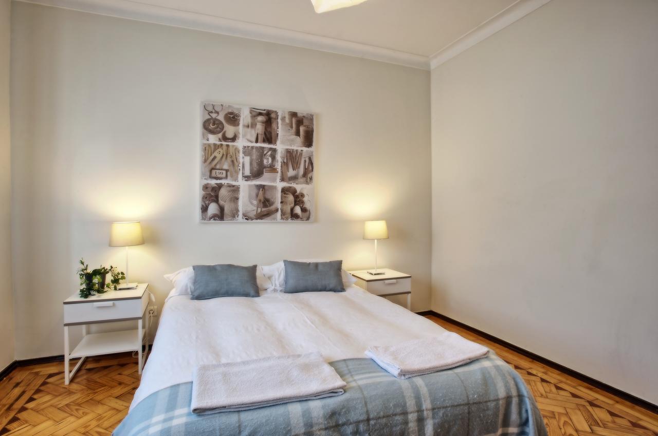Apolonia 3e Five Bedrooms * Lissabon