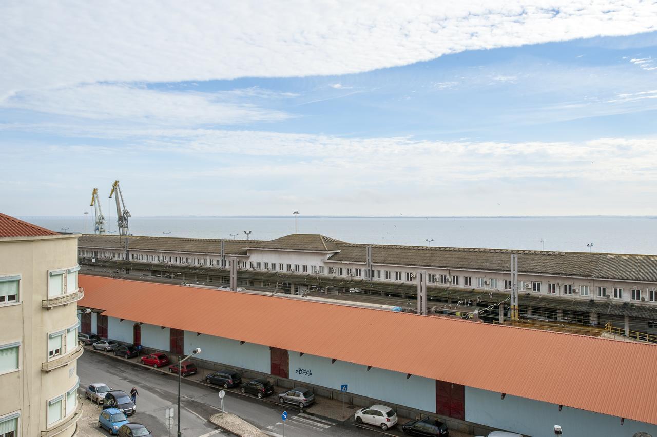 Apolonia 3e Five Bedrooms Apartment Lissabon