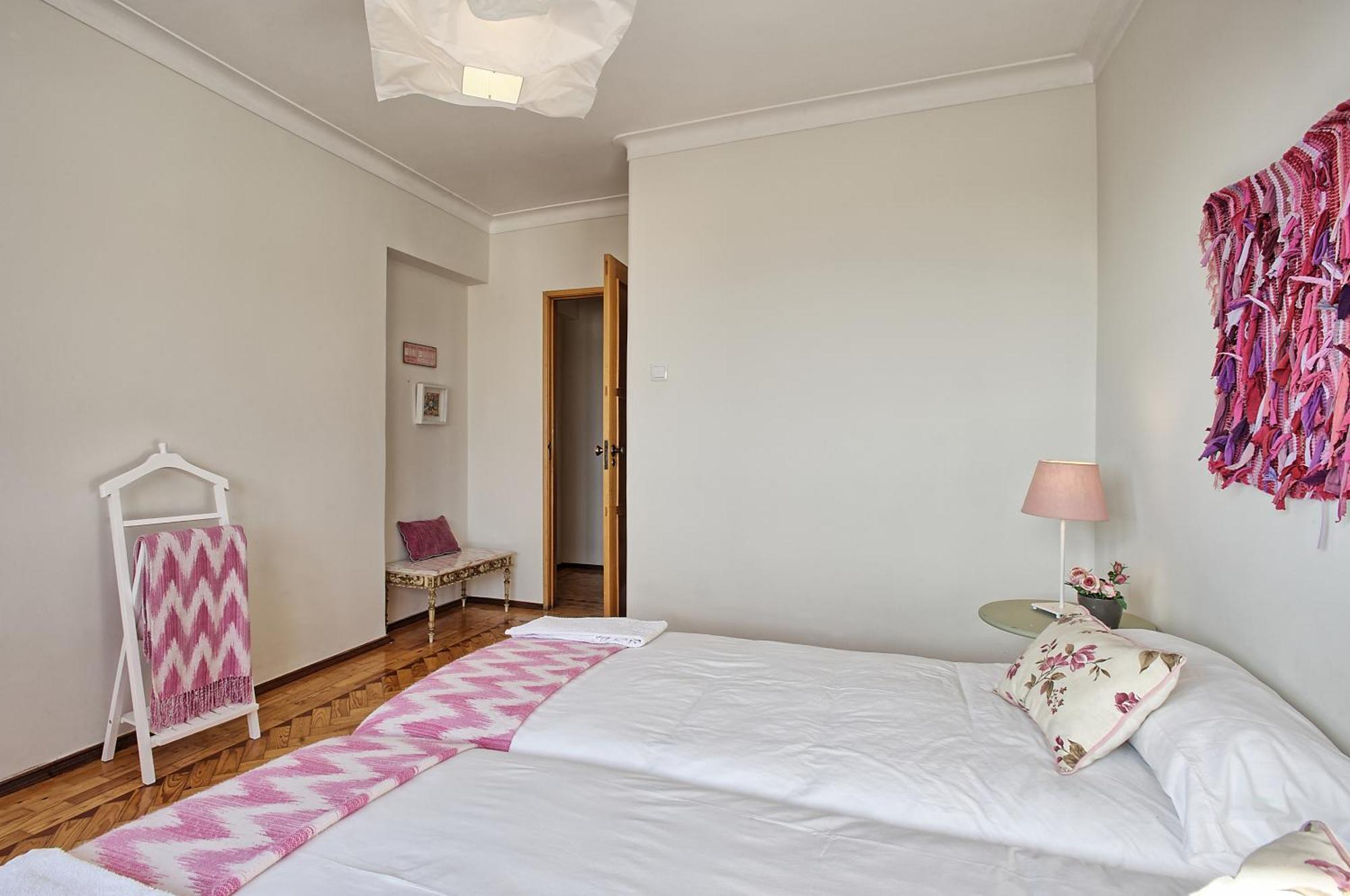 Apartment Apolonia 3e Five Bedrooms Lissabon