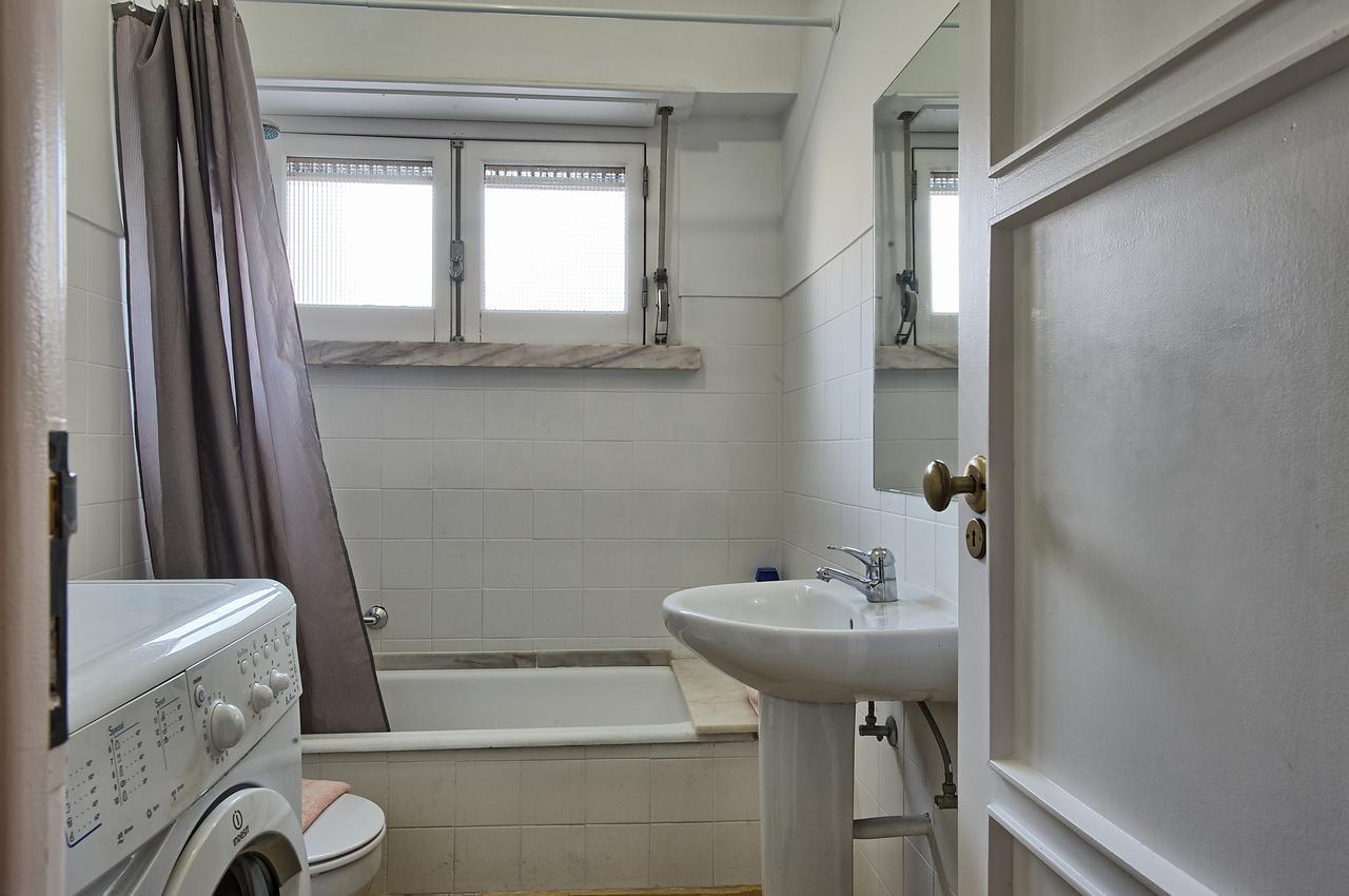 Apartment Apolonia 3e Five Bedrooms