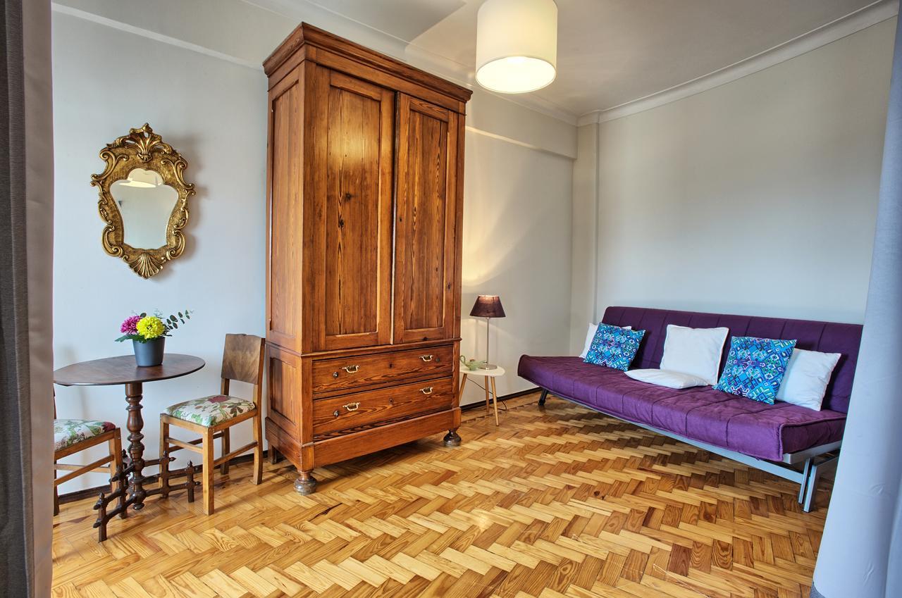 Apolonia 3e Five Bedrooms Lissabon