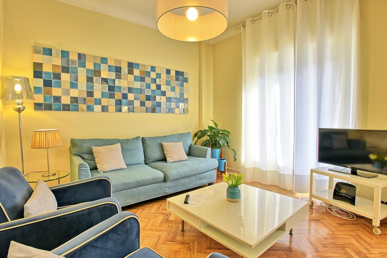 Apartment Almirante 2 Four Bedrooms