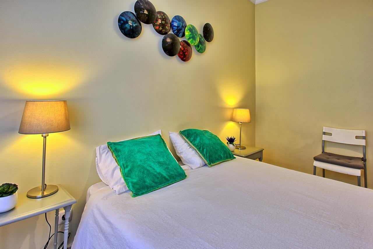 Apartment Almirante 2 Four Bedrooms
