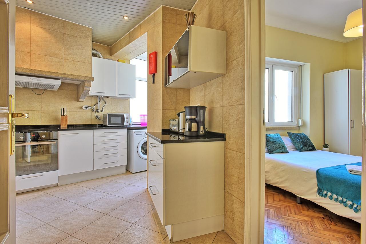 Apartment Almirante 2 Four Bedrooms