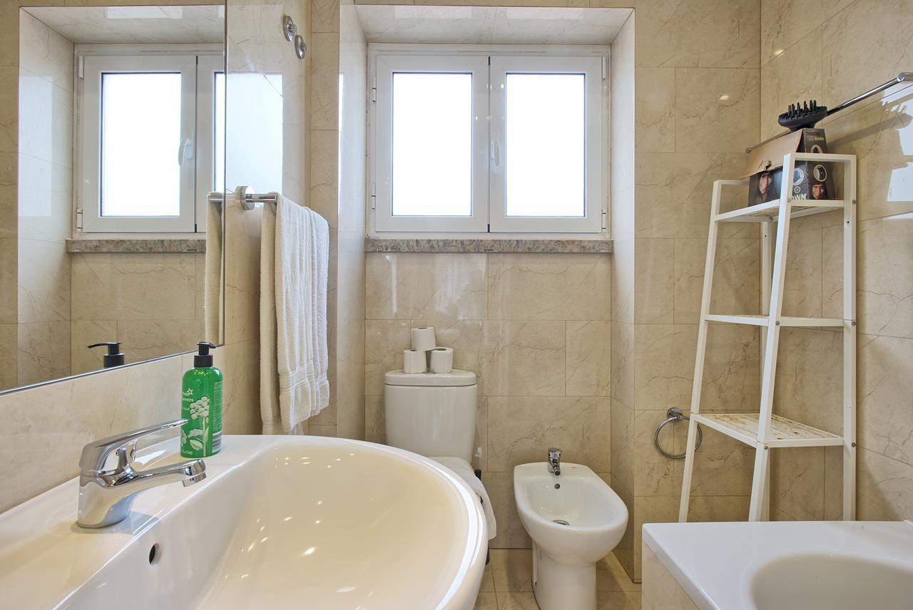 Appartement Almirante Floor / Almirante Reis Avenue Lisboa