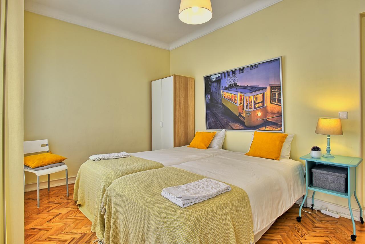 Apartment Almirante 2 Four Bedrooms *