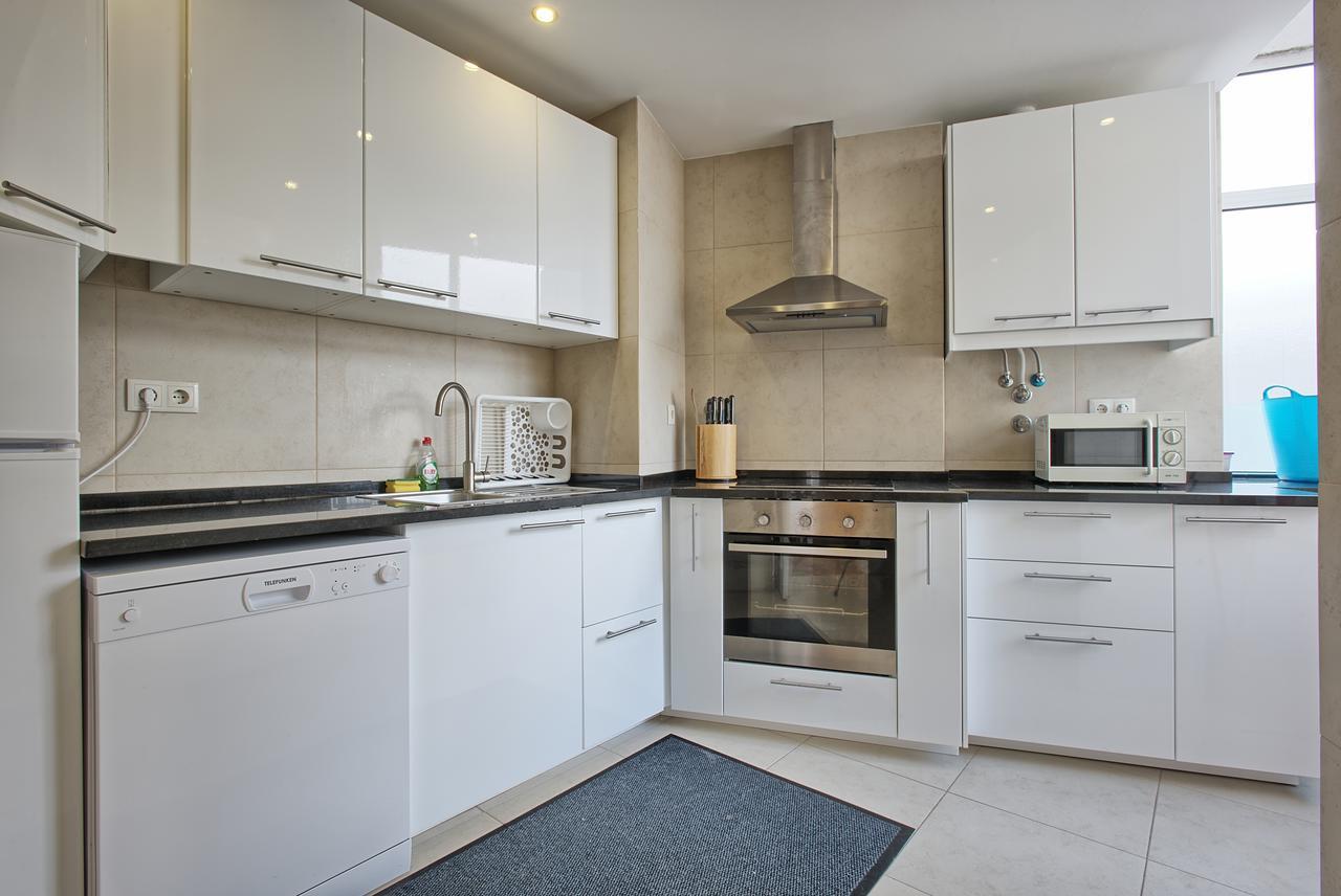 Almirante Floor / Almirante Reis Avenue Appartement