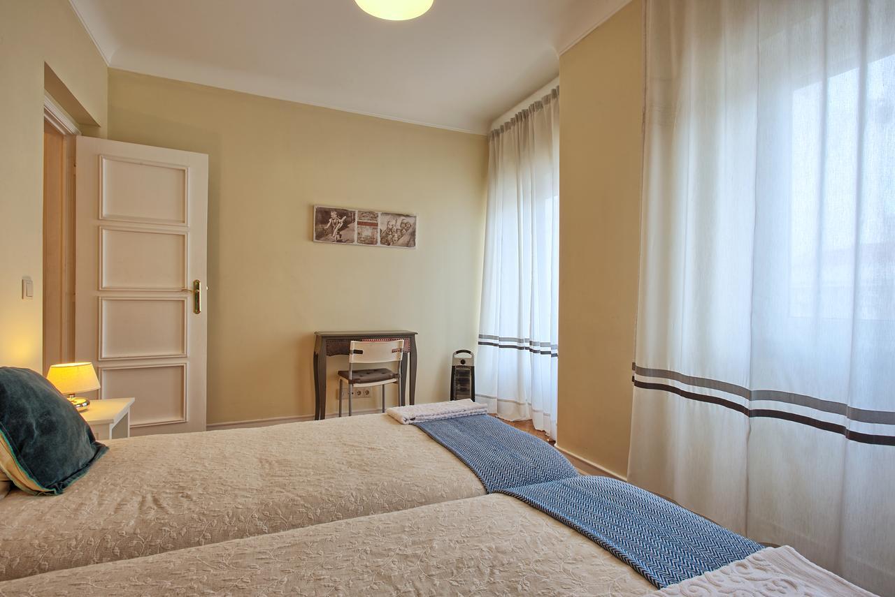 Almirante Floor / Almirante Reis Avenue Appartement Lisboa
