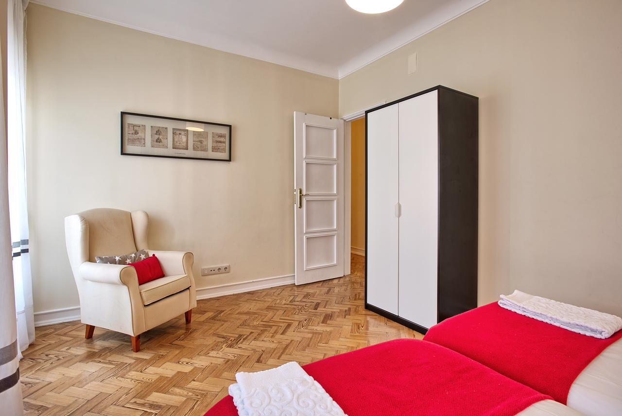 Appartement Almirante Floor / Almirante Reis Avenue