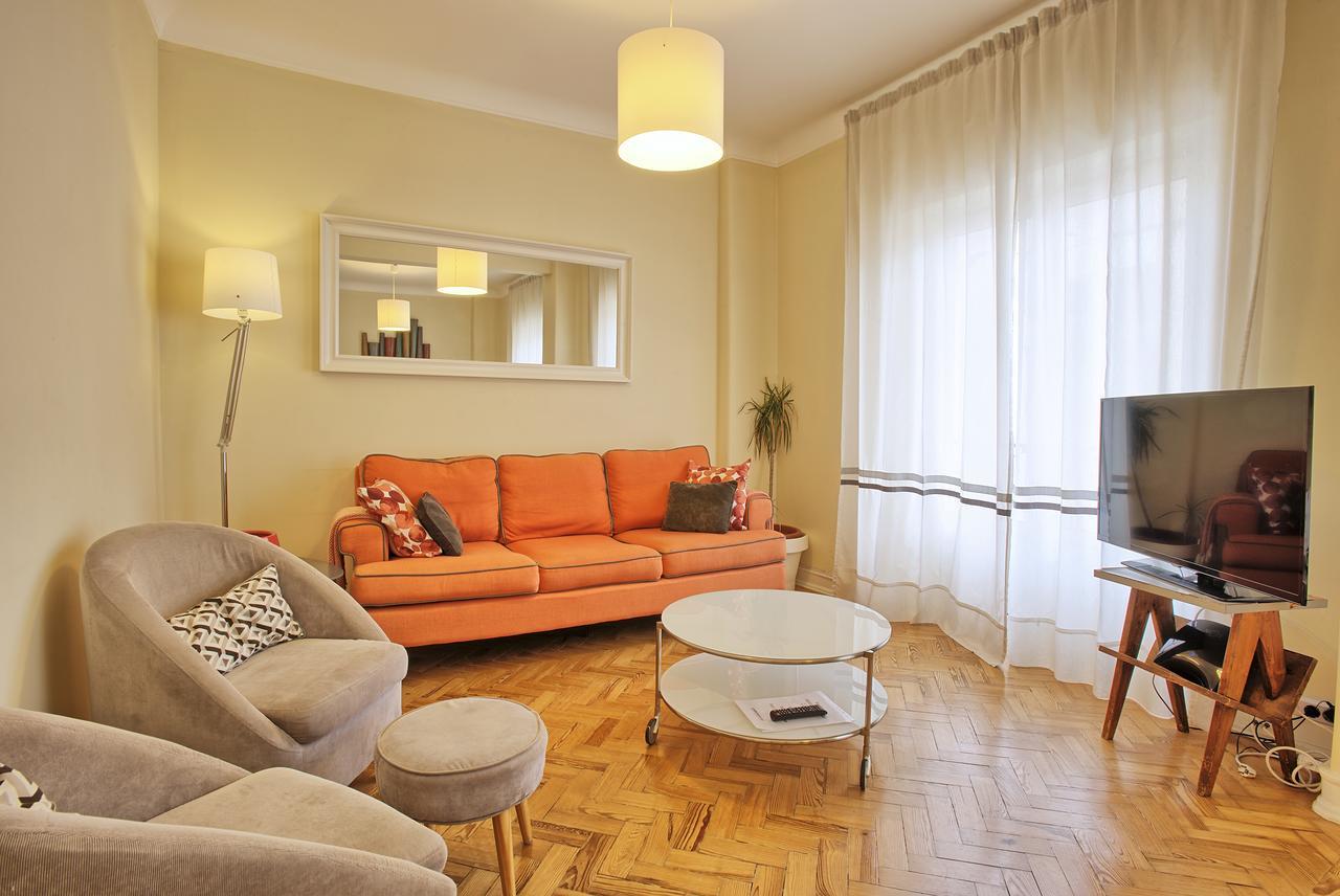 Appartement Almirante Floor / Almirante Reis Avenue Lisboa