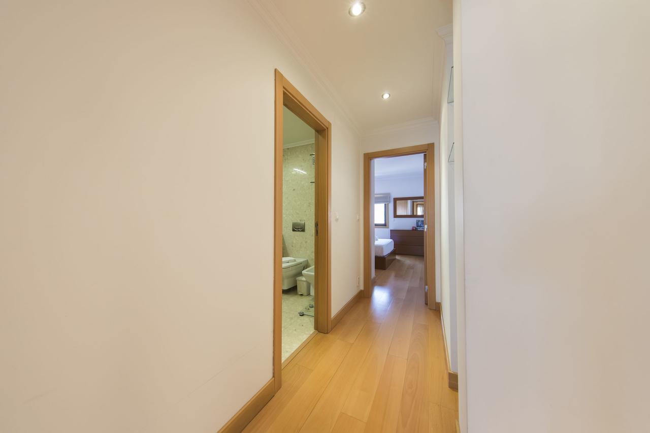 Lovelystay - Modern In Anjos