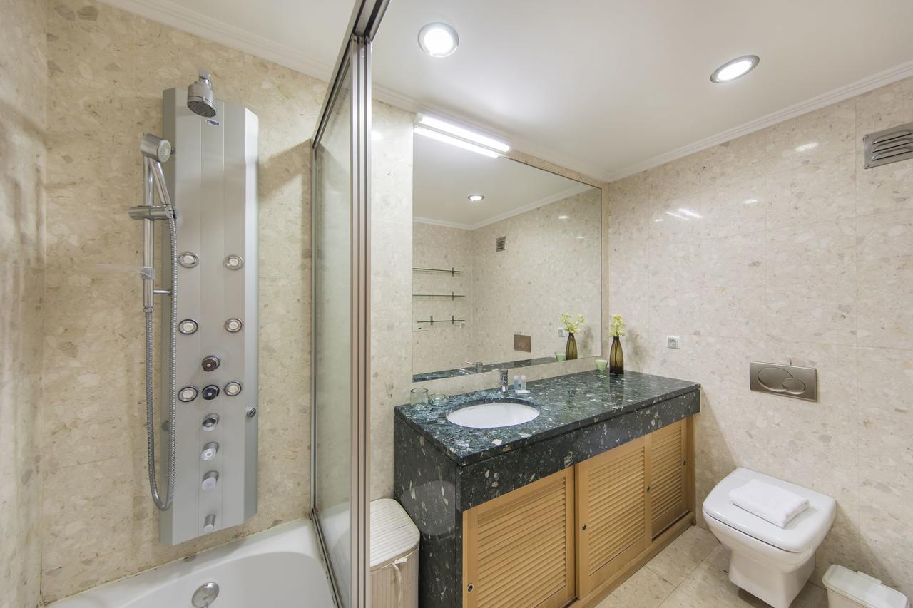 Apartment Lovelystay - Modern In Anjos Lisbon
