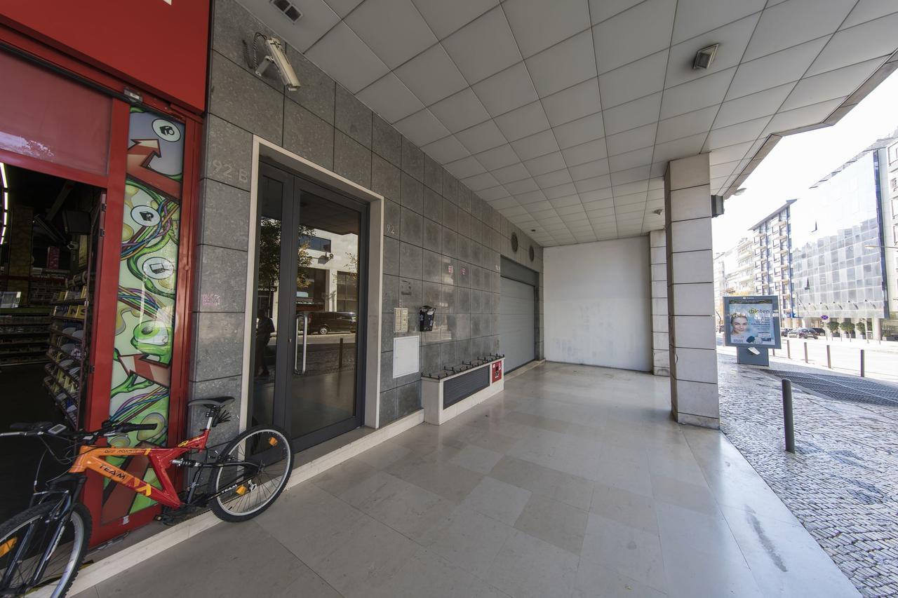 Apartment Lovelystay - Modern In Anjos *