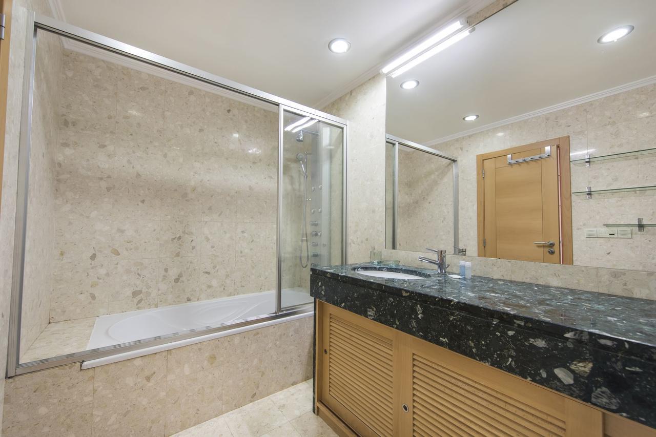 Apartment Lovelystay - Modern In Anjos Lisbon