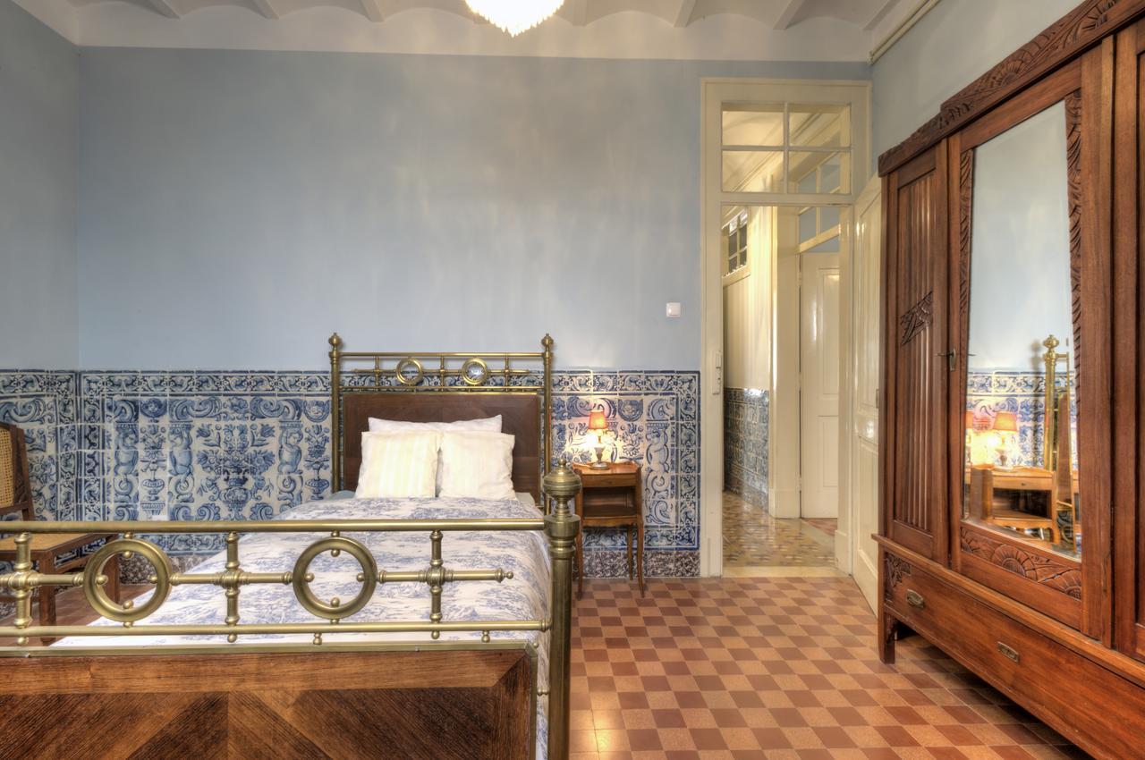 Appartement Angel's Classic Portuguese Palace *