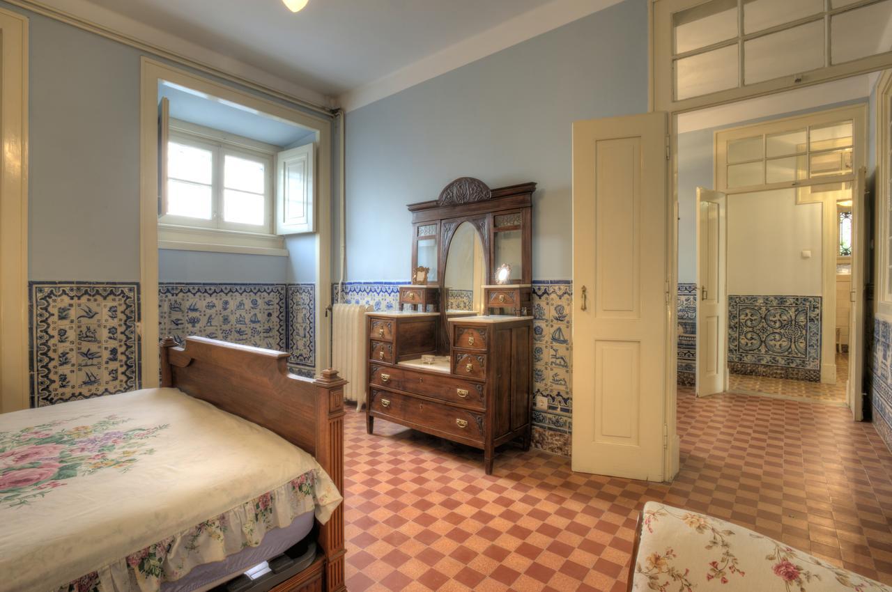 Angel's Classic Portuguese Palace Appartement Lisboa