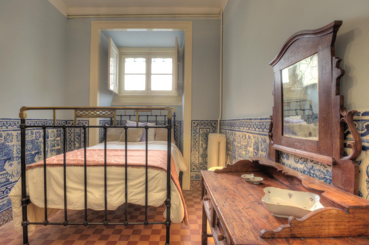 Angel's Classic Portuguese Palace Appartement *